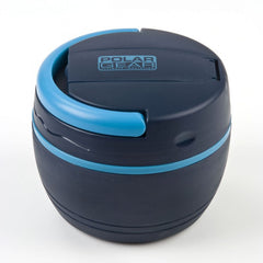 Polar Gear 500ml Lunch Pod in Navy Blue